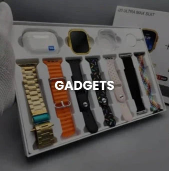 Gadjet
