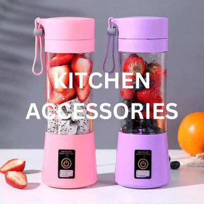 Kitchen Accessories
