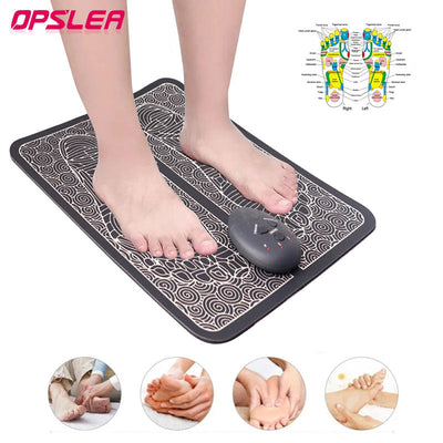 Electric EMS Foot Massager