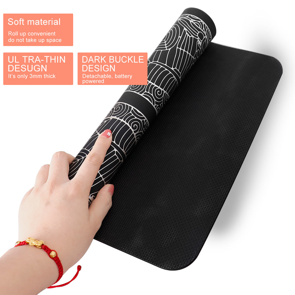 Electric EMS Foot Massager